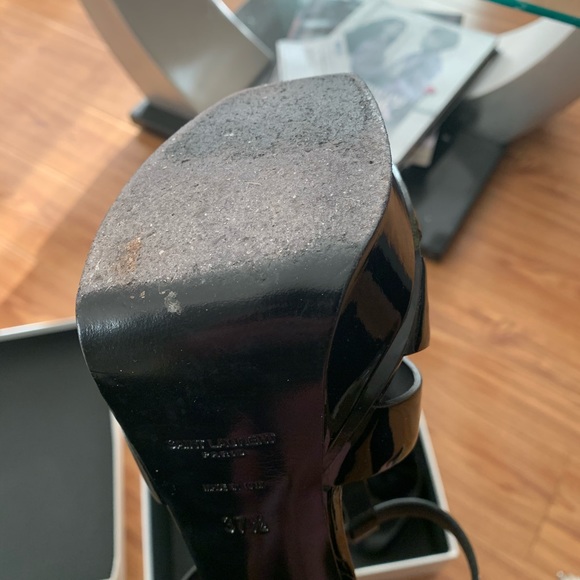 YSL Tribute fits size 7 - Picture 6 of 7